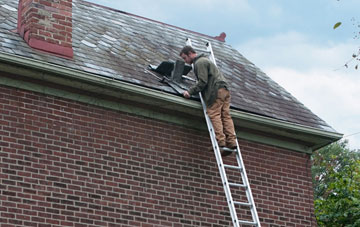 what affects urgent Beeny roof repairs