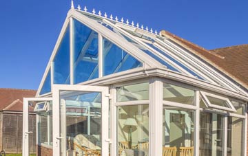 conservatory roof insulation costs Beeny