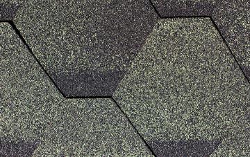 Beeny fibreglass shingle repairs