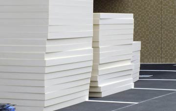 Beeny flat roof insulation costs