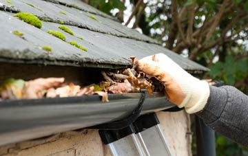 gutter cleaning Beeny, Cornwall