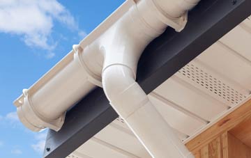 Beeny gutter installation costs