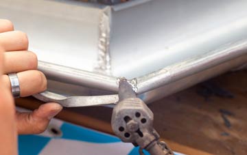 disadvantages of Beeny lead roofing