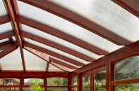 Beeny conservatory roofing insulation