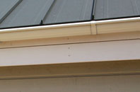 Beeny soffit repair