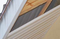 rated Beeny soffit repair companies
