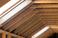 Beeny tapered roof insulation quotes